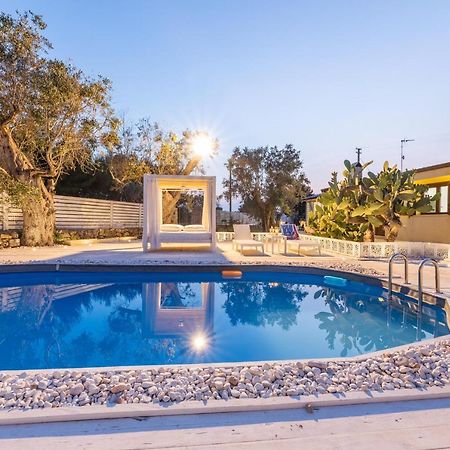 Villa Desideria Matino Kültér fotó