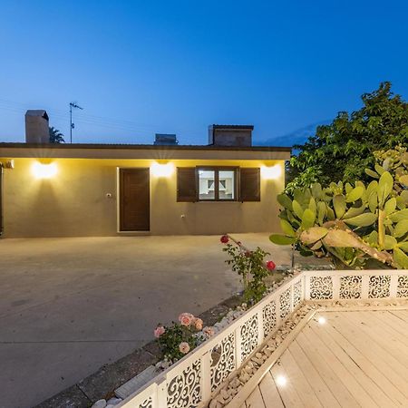 Villa Desideria Matino Kültér fotó