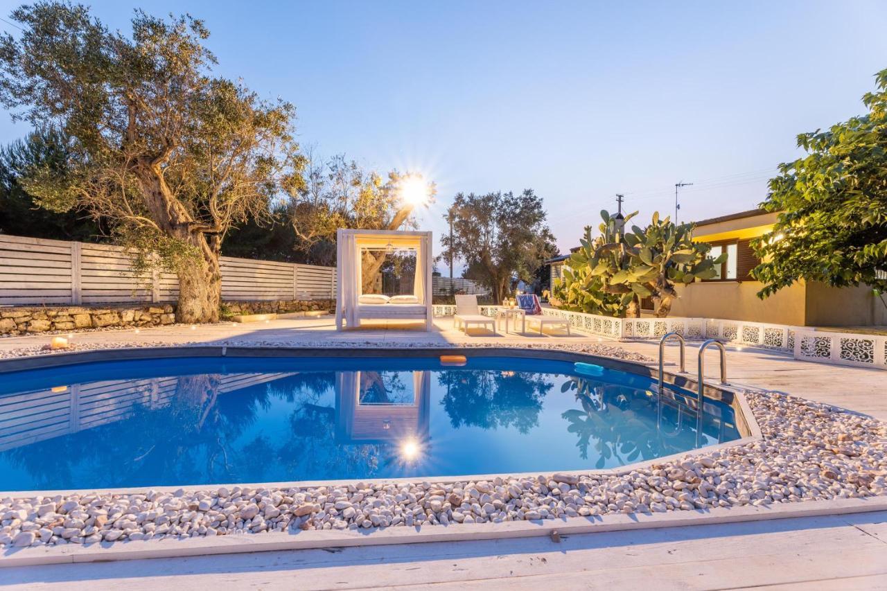 Villa Desideria Matino Kültér fotó